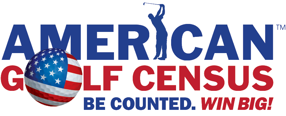American Golf Census Logo
